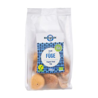 BIO aszalt füge 200g