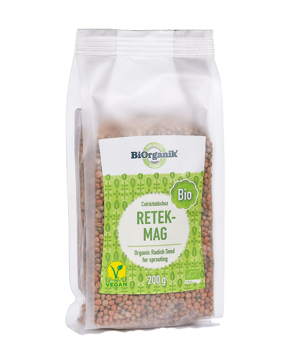 BIO RETEKMAG 200G