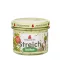 Zwergenwiese organic spread with basil 180g