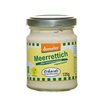 Erhardt BIO torma 125g