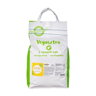 BIO kuszkusz 5000g GASZTRO