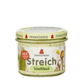 Zwergenwiese BIO pástétom snidlinges 180g