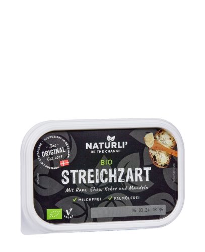 Naturli BIO margarin 225g