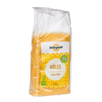 BIO köles 500g