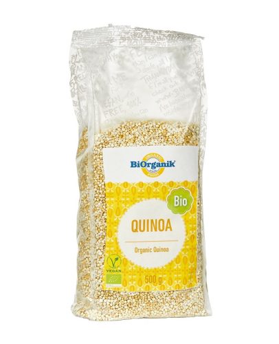 ORGANIC Quinoa 500g