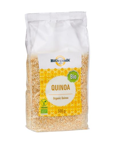 BIO quinoa 500g