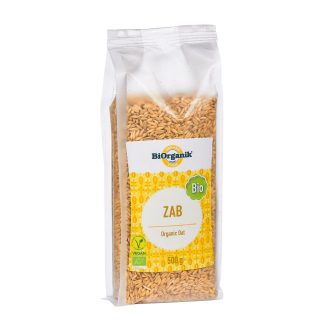 BIO zab 500g