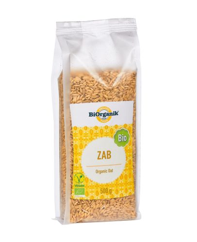 BIO zab 500g