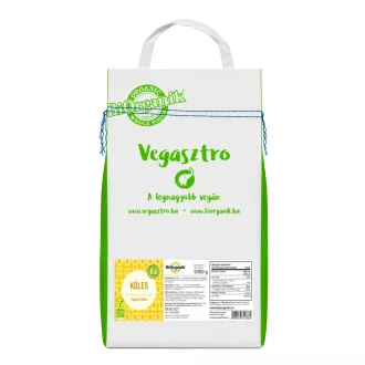 BIO köles 5000g GASZTRO