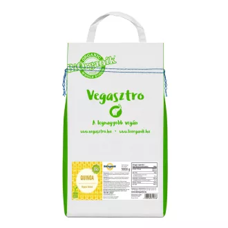 BIO quinoa 5000g GASZTRO