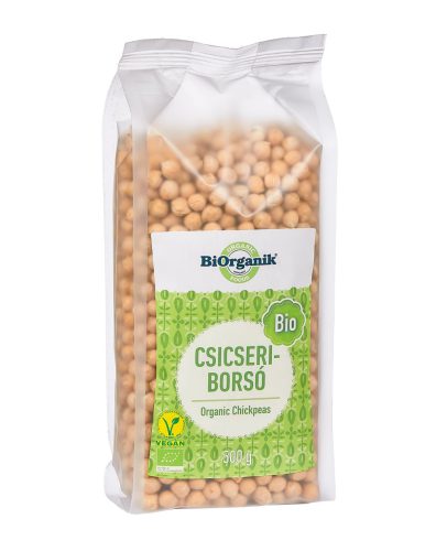 BIO CSICSERIBORSÓ 500G