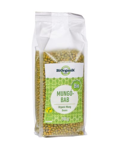 BIO MUNGÓBAB 500G