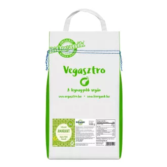 BIO puffasztott amarant 1000g GASZTRO