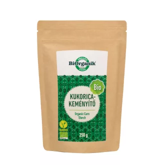 BIO kukoricakeményítő 250g