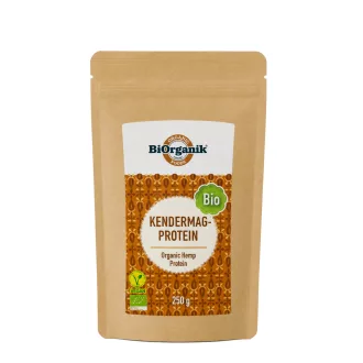 BIO kendermagprotein 250g
