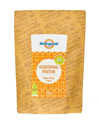Kendermagprotein