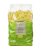 dennree organic durum wheat fusilli 500g