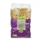 dennree BIO teljes kiőrlésű durum fusilli tészta 500g