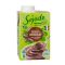 Sojade ORGANIC Soy dessert, chocolate 530g