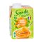 Sojade ORGANIC Soy dessert, caramel-flavored 530g