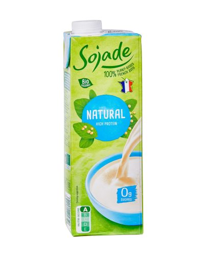 Sojade org. soya drink 1L