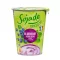 Sojade org. soyapr. blueberry 400g