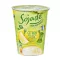 Sojade BIO szójakészítmény citromos 400g