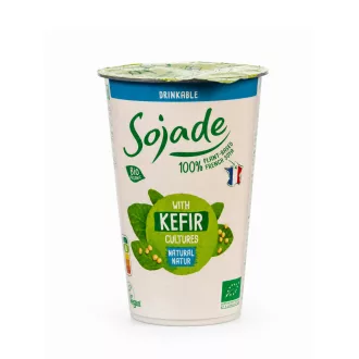 Sojade BIO kefír jellegű szójakészítmény 250g