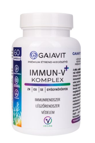 Gaiavit Immun-V komplex