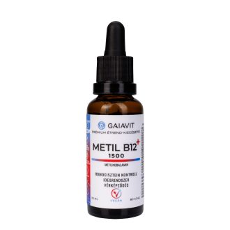 Gaiavit Metil-B12 1500