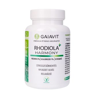 Gaiavit Rhodiola Harmony