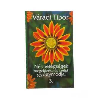 Könyv: Váradi T. - Népbetegségek ... 3.