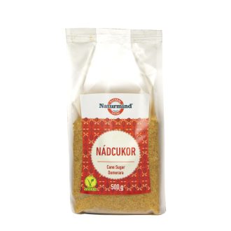 Naturmind canesugar 500g