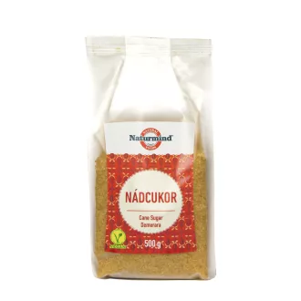 Naturmind nádcukor 500g