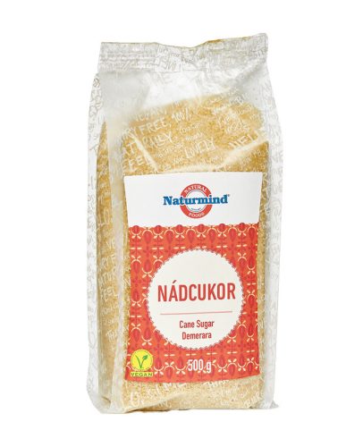 Naturmind canesugar 500g