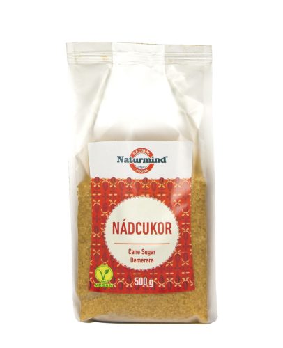 Naturmind canesugar 500g