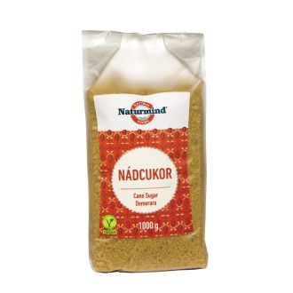 Naturmind nádcukor 1kg