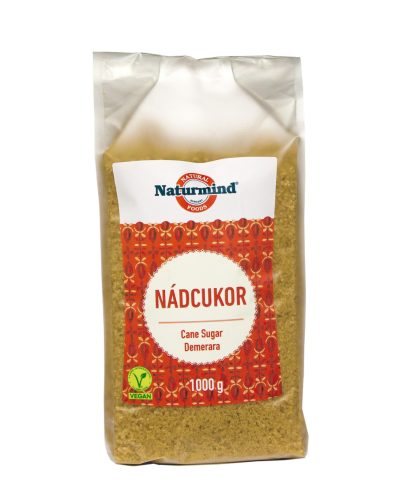 Naturmind nádcukor 1kg