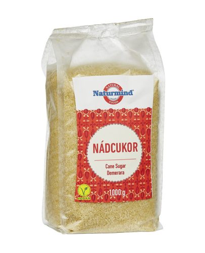 Naturmind canesugar 1kg