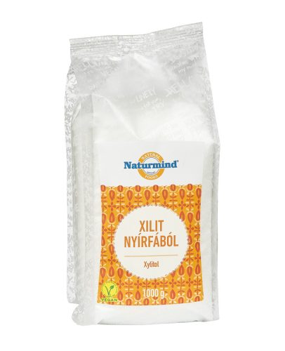 Naturmind Xylitol 1kg