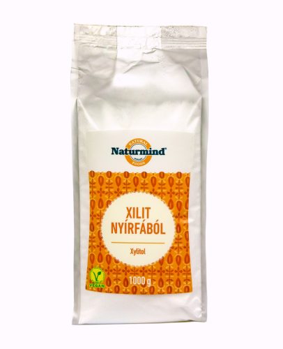Naturmind Xylitol 1kg