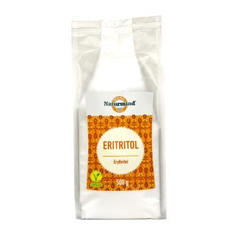 Naturmind eritritol 500g