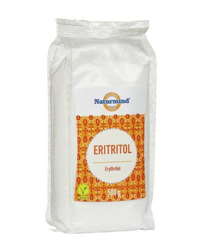 Naturmind erythritol 500g