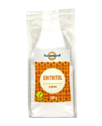 Naturmind erythritol 500g