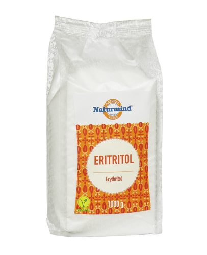 Naturmind eritritol 1kg