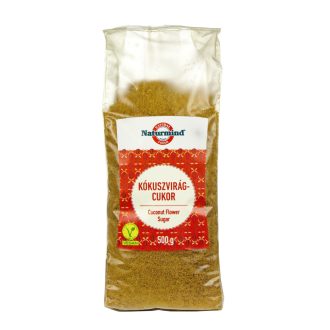 Naturmind kókuszvirágcukor 500g
