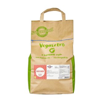 Naturmind nádcukor 5000g GASZTRO