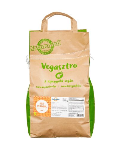 Naturmind Xylitol 5000g GASTRO