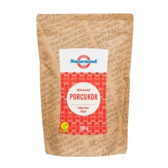 Naturmind powder canesugar 500g