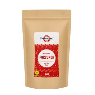 Naturmind porcukor nádcukorból 500g